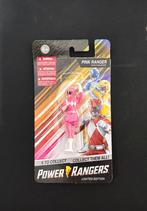 Limited edition power ranger pink Hasbro poppetjes figuur, Verzamelen, Transformers, Nieuw, Ophalen of Verzenden