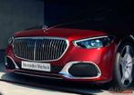 Mercedes S klasse Maybach bumper voor achter origineel, Gebruikt, Ophalen of Verzenden