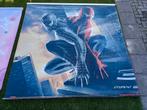 Spiderman  Filmposter, Ophalen, Rechthoekig Staand, Zo goed als nieuw, A1 t/m A3
