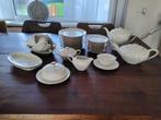 Vintage Koffie/Thee servies, Antiek en Kunst, Antiek | Servies compleet, Ophalen