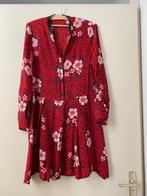 Zadig & Voltaire jurk, Kleding | Dames, Jurken, Zadig & Voltaire, Verzenden, Zo goed als nieuw, Knielengte