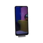 Samsung Galaxy a02s 32GB Zwart | Nette Staat | Met Garantie, Telecommunicatie, Mobiele telefoons | Samsung, Samsung, Zo goed als nieuw