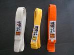 Matsuru judo karate taekwondo band, Maat M, Ophalen of Verzenden, Zo goed als nieuw, Karate