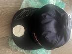 Gesigneerde Max Verstappen pet, Ophalen of Verzenden, Zo goed als nieuw, One size fits all