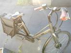 Qwic elektrische fiets actieradius 65+/-, Fietsen en Brommers, Ophalen of Verzenden, Zo goed als nieuw, 50 km per accu of meer