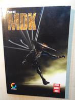 Handleiding computerspel MDK, Spelcomputers en Games, Ophalen, Nieuw