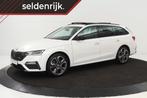 Skoda Octavia 1.4 TSI IV PHEV RS | Panoramadak | Head-Up | A, Stof, Gebruikt, 4 cilinders, 150 pk