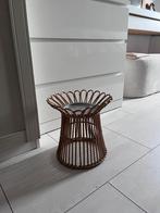 Plantenstandaard rotan, Ophalen of Verzenden, Zo goed als nieuw, Hout
