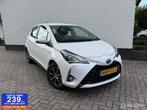 Toyota Yaris 1.5 Hybrid Executive, 1497 cc, Gebruikt, Euro 6, 4 cilinders