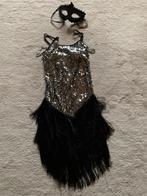 Carnaval jurk maat 32-34, Ophalen of Verzenden, Zo goed als nieuw, Maat 34 (XS) of kleiner