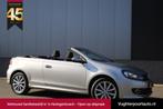 Volkswagen GOLF Cabriolet 1.2 TSI Lounge/H6/*78.000km*/Cruis, Auto's, Voorwielaandrijving, 65 €/maand, Stof, Gebruikt