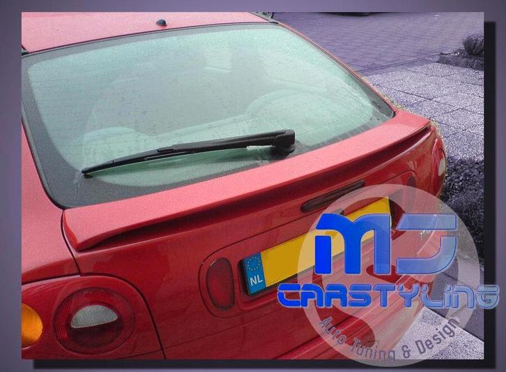 Renault Megane Coupe - Achterklep spoiler, Auto diversen, Tuning en Styling, Ophalen of Verzenden