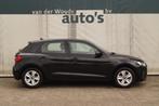 Audi A1 Sportback 25 TFSI Automaat Pro Line -NAVI-ECC-PDC-, Auto's, Audi, Stof, Euro 6, 95 pk, Zwart