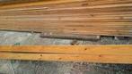 Parket vloer, Doe-het-zelf en Verbouw, Hout en Planken, Ophalen, Eiken, Zo goed als nieuw, Plank