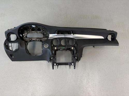 Dashboard W253 GLC Klasse leer gestikt head up, Auto-onderdelen, Dashboard en Schakelaars, Mercedes-Benz, Gebruikt, Ophalen of Verzenden