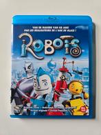 ROBOTS (BLURAY), Tollenstraat 53D 3035NC Rotterdam, Carduelis and Media, Ophalen of Verzenden, Zo goed als nieuw