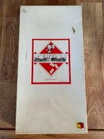 Vintage Frans Monopoly Miro-Meccano S.A. Jaren '70, Drie of vier spelers, Ophalen of Verzenden, Gebruikt