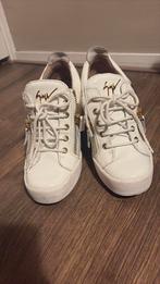 Vintage giuseppe zanotti hak sneakers, Kleding | Dames, Ophalen, Zo goed als nieuw, Sneakers of Gympen