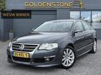 Volkswagen Passat 1.8 TFSI R-Line 2e Eigenaar,6 Bak,Trekhaak, Voorwielaandrijving, Euro 5, Gebruikt, 4 cilinders