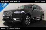 Volvo XC90 T8 RECHARGE AWD ULTIMATE BRIGHT *FULL OPTIONS!* -, Auto's, 12 maanden, Gebruikt, Euro 6, 4 cilinders