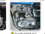 Gezocht Triumph motorblok T140, Motoren, Onderdelen | Oldtimers, Ophalen, Gebruikt