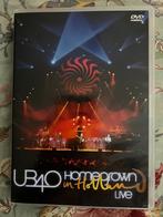 UB40-Homegrown Live in Holland, Alle leeftijden, Ophalen of Verzenden, Zo goed als nieuw, Muziek en Concerten