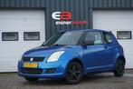 Suzuki Swift 1.3 Base (bj 2010), Auto's, Stof, Gebruikt, Swift, Bedrijf