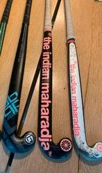 Hockysticks, Ophalen, Zo goed als nieuw, Bal