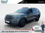 Ford Explorer 3.0 V6 EcoBoost PHEV ST-Line | Winter + zomers, Automaat, 12 maanden, 14 kWh, 2441 kg