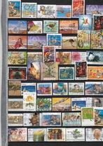 Australië kavel 413, Verzenden, Gestempeld