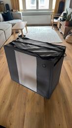 Vouwmatras DYNMC 75x195x14 foldable bed, Ophalen, Eenpersoons, Zo goed als nieuw, 80 cm