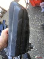 Mercedes w123 1983 station voorbumper hoeken set, Auto-onderdelen, Gebruikt, -, -, Ophalen of Verzenden