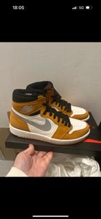 Jordan 1 Retro High Element Gore-Tex Light Curry, Ophalen of Verzenden, Nieuw, Overige kleuren