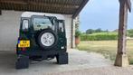Land Rover Defender 90 2.0 16V 6 persoons, Auto's, Land Rover, 1994 cc, 136 pk, 4 cilinders, 1589 kg