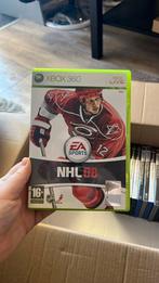 NHL08 EA sports, Online, Ophalen of Verzenden, Zo goed als nieuw, 3 spelers of meer
