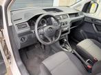 Volkswagen Caddy 2.0 TDI L2H1 BMT Maxi AUTOMAAT(DSG)EURO 6 p, Stof, Gebruikt, 4 cilinders, Volkswagen