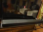Soundbar en subwoofer, Audio, Tv en Foto, Soundbars, Ophalen, Met externe subwoofer, Zo goed als nieuw
