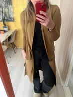 Vest Yaya maat M, Kleding | Dames, Maat 38/40 (M), Bruin, Ophalen of Verzenden, Zo goed als nieuw
