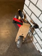 Loop fiets voor kind, Ophalen, Gebruikt