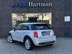 Mini Mini 2.0 Cooper S Pepper CRUISE|STOELVERWARMING|CARPLAY, Auto's, Voorwielaandrijving, 1998 cc, 15 km/l, Gebruikt