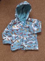 Regenjas peuter mt 1-2 gevoerd, Ophalen, Powell Craft, Jongetje of Meisje, Zo goed als nieuw