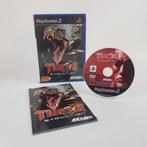 Turok Evolution ps2 || Nu voor maar € 9.99, Spelcomputers en Games, Games | Sony PlayStation 2, Vanaf 16 jaar, Gebruikt, Ophalen of Verzenden