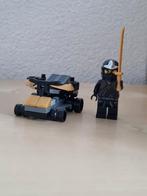 Te koop: Lego Ninja, Ophalen of Verzenden