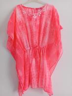 Leuk strandtuniekje maat 140, Kinderen en Baby's, Kinderkleding | Maat 140, Meisje, Sport- of Zwemkleding, Ophalen of Verzenden