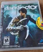 Dark Sector - PlayStation 3 (PS3), Online, Gebruikt, Vanaf 18 jaar, Shooter