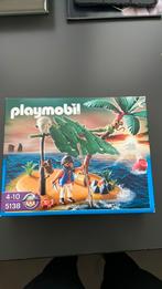 Playmobil 5138, Ophalen of Verzenden, Nieuw, Complete set