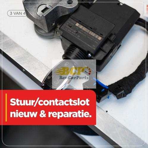 Contactslot reviseren voor Mercedes Vito, V klasse W447, Auto-onderdelen, Elektronica en Kabels, Mercedes-Benz, Gereviseerd, 12 maanden garantie
