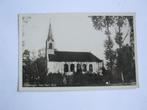 Ansichtkaarten Nederland, TC 10-32 Grootegast, Ned. Herv. K, Verzamelen, Ansichtkaarten | Nederland, Verzenden, 1960 tot 1980