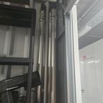 Pipe en Drape Systeem voor Podium Achtergronden, Ophalen of Verzenden, Licht