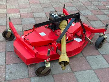 weidebloter / gras maaier voor mini trekker / tuin tractor beschikbaar voor biedingen